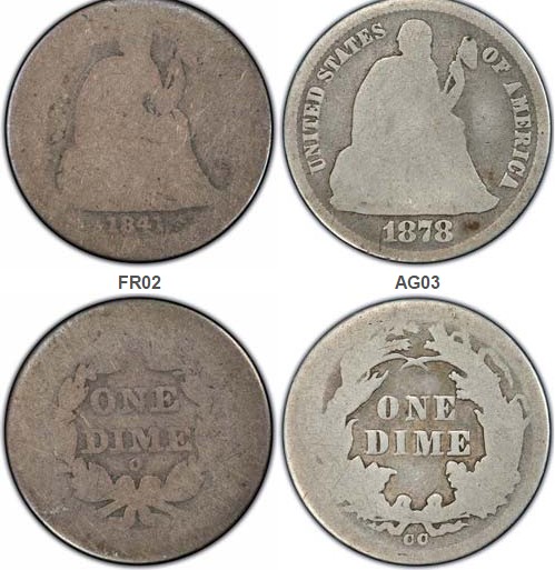 Seated-Dime---Lowball?